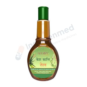 Patanjali Kesh Kanti Hair Oil